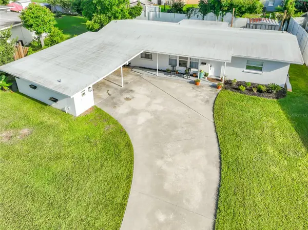 815 ALFRED DR, Orlando, FL 32810