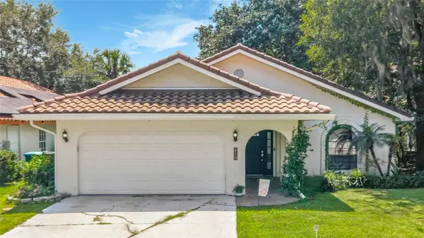 615 ANHINGA RD, Winter Springs, FL 32708