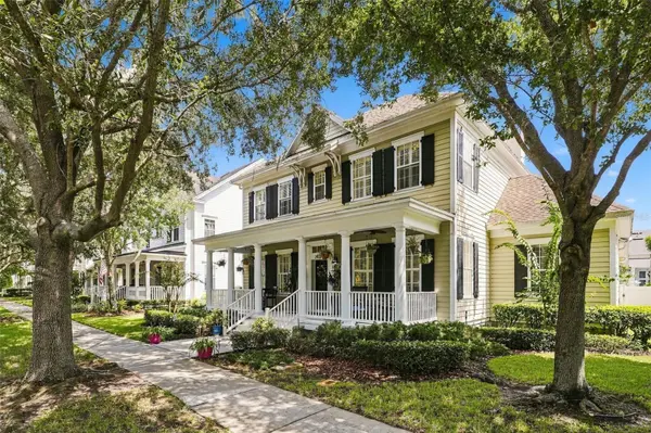 2827 DORELL AVE, Orlando, FL 32814