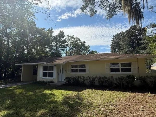 1435 NE 22ND AVE, Gainesville, FL 32609