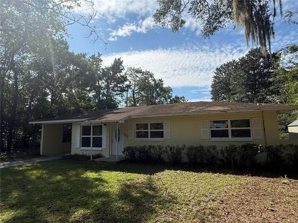 1435 NE 22ND AVE, Gainesville, FL 32609