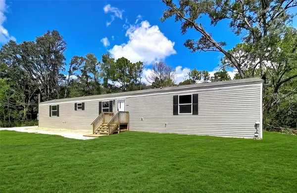 549 W KUHNS LN, Lecanto, FL 34461