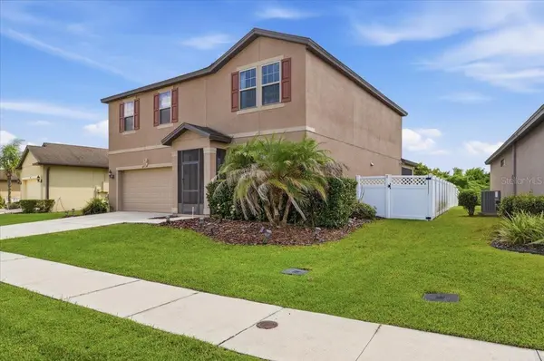 8734 HINSDALE HEIGHTS DR, Polk City, FL 33868
