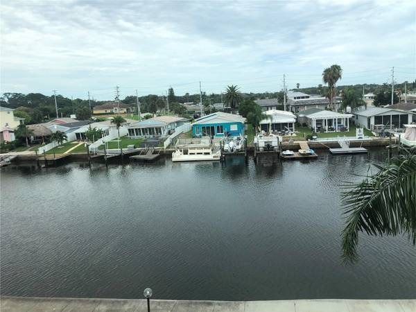 4660 MARINE Pkwy #304, New Port Richey, FL 34652