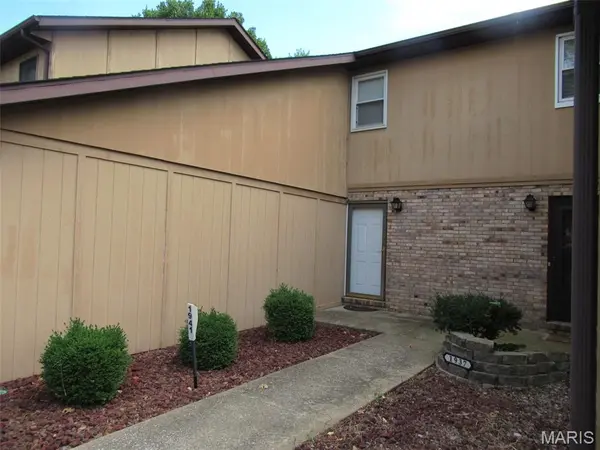 1941 Ramada BLVD, Collinsville, IL 62234
