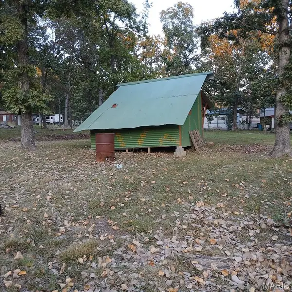 1312 Tahoe LN, Ironton, MO 63650