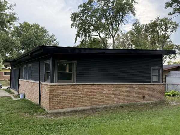 320 Sioux ST, Park Forest, IL 60466