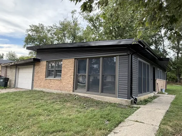 320 Sioux ST, Park Forest, IL 60466