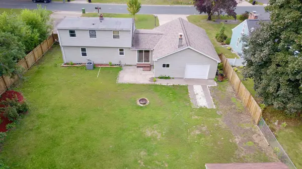 5366 Saint Stephens ST, Mounds View, MN 55112