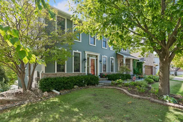 16917 73rd PL N, Maple Grove, MN 55311