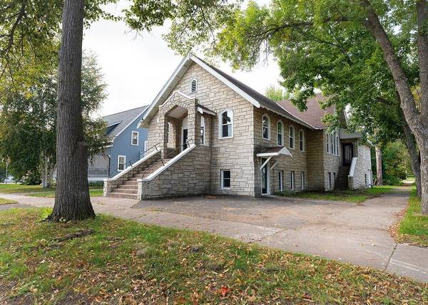 120 Cedar AVE, Moose Lake, MN 55767