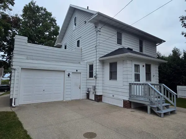 305 N Elm ST, Mabel, MN 55954