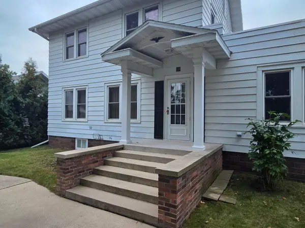 305 N Elm ST, Mabel, MN 55954