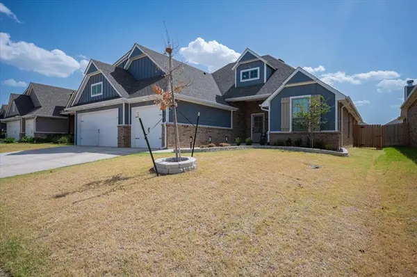 9316 NW 118th TER, Yukon, OK 73099