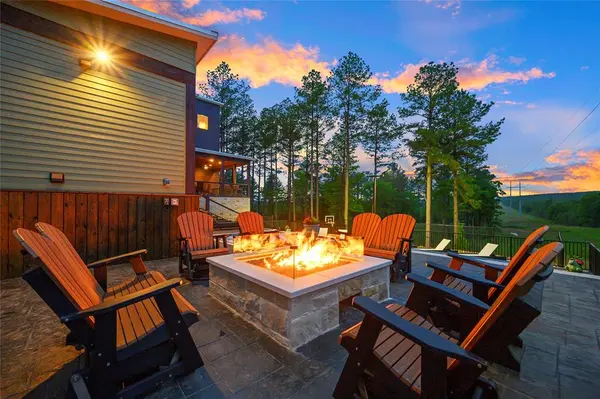 375 Boulder WAY, Broken Bow, OK 74728