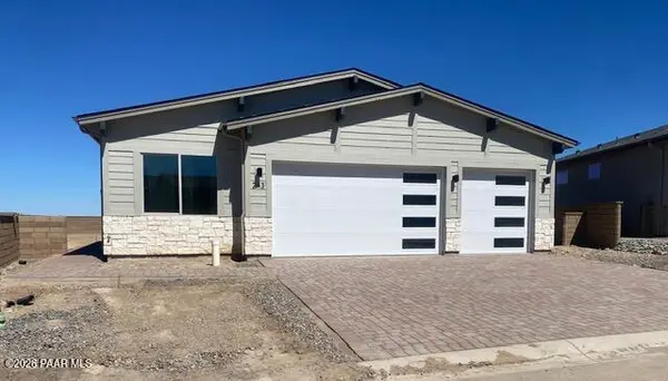 243 Looking Glass DR #12, Prescott, AZ 86303