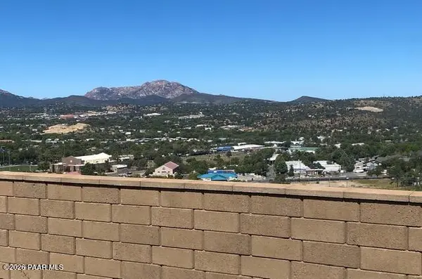 243 Looking Glass DR #12, Prescott, AZ 86303