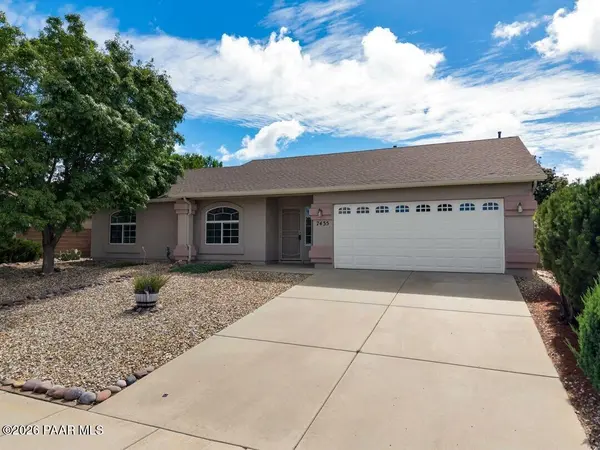 7435 E Scenic WAY, Prescott Valley, AZ 86315