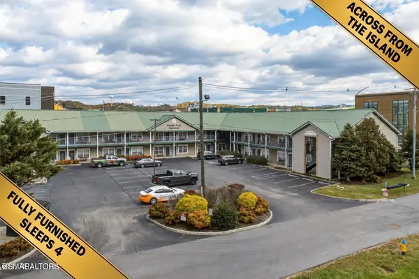 2743 Colonial Drive #205, Pigeon Forge, TN 37863