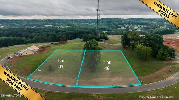 46 Graystone Shoals, Morristown, TN 37814