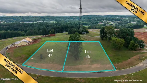 47 Graystone Shoals Road, Morristown, TN 37814
