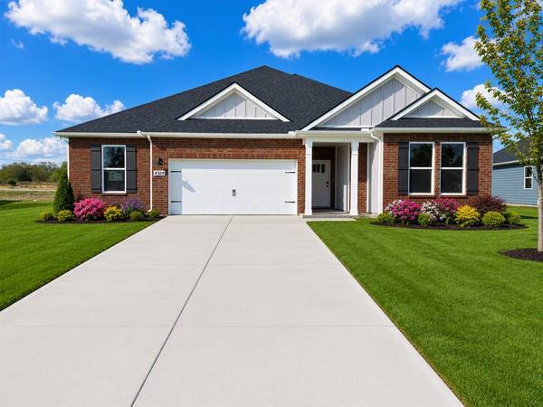 4325 Scarlet Court, Columbia, TN 38401