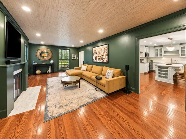 1486 Woodmont Blvd, Nashville, TN 37215