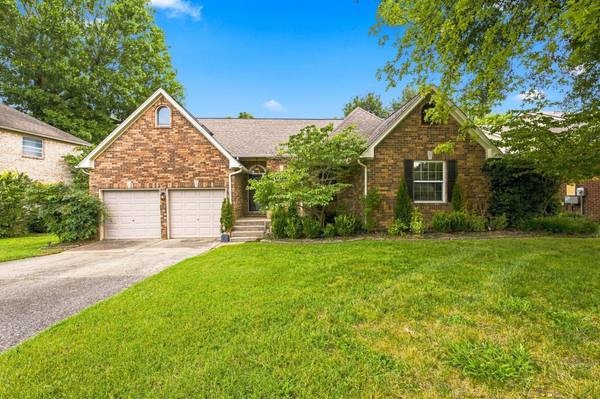1605 Glen Trail Dr, Mount Juliet, TN 37122