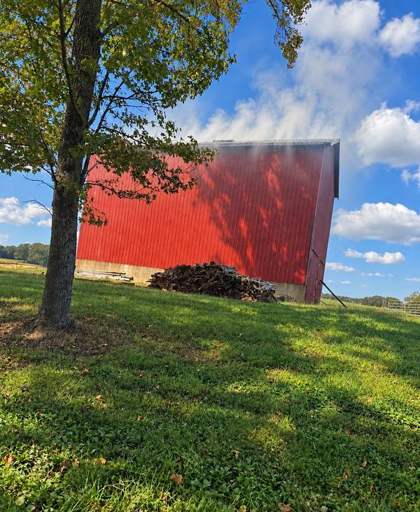 1415 Southside Rd, Southside, TN 37171