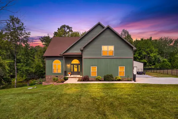 1415 Southside Rd, Southside, TN 37171