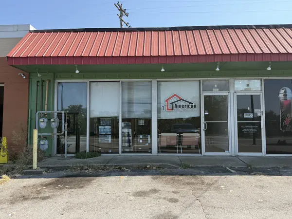605A N Riverside Dr, Clarksville, TN 37040