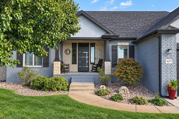 4617 W Emerald Bay St., Wichita, KS 67205