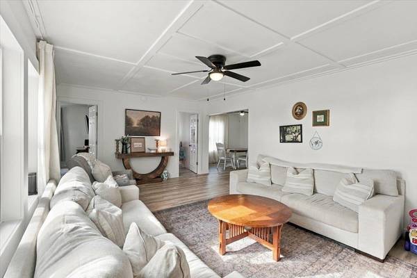 222 S 5th, Conway Springs, KS 67031