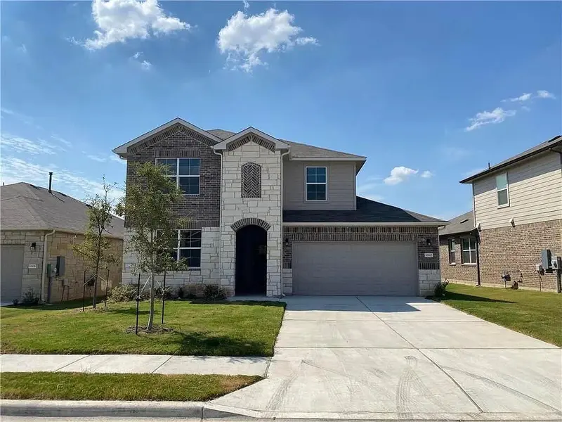 10612 Gonzales Ranger PASS, Austin, TX 78754
