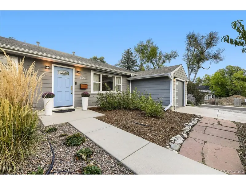 2901 S Madison, Denver, CO 80210