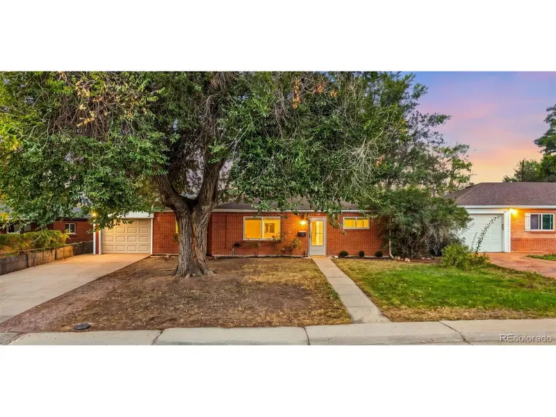 9051 Lilly, Thornton, CO 80229