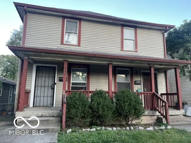 529 N Lynn ST NW, Indianapolis, IN 46222