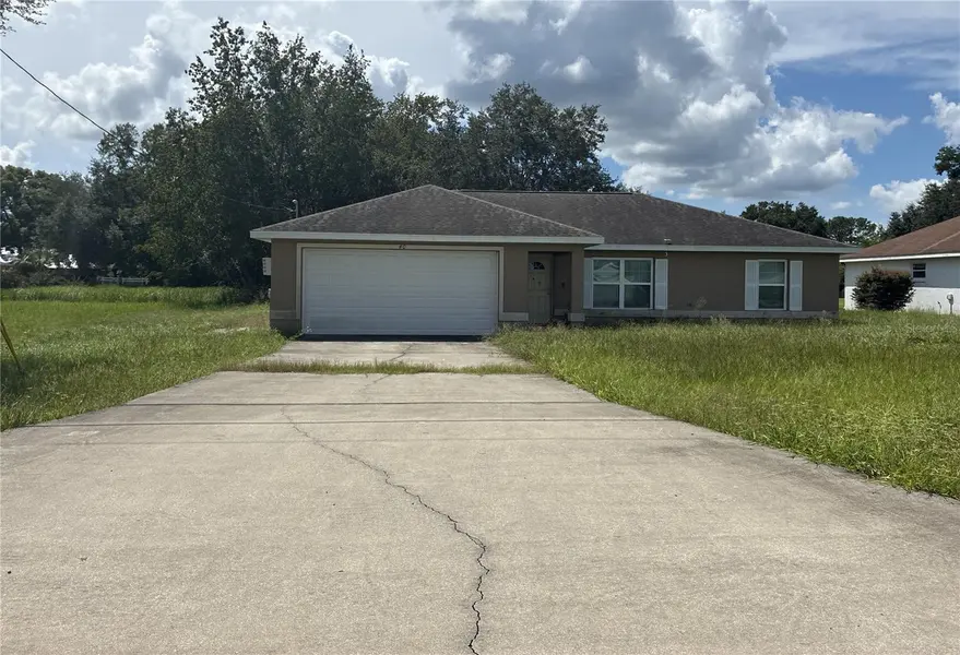 40 PINE TRCE, Ocala, FL 34472