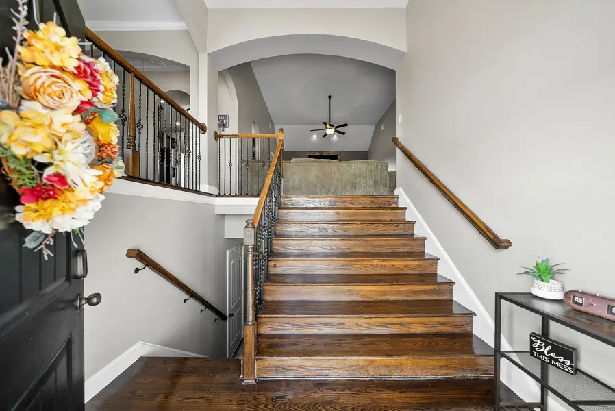316 Piedmont Pl, Clarksville, TN 37043