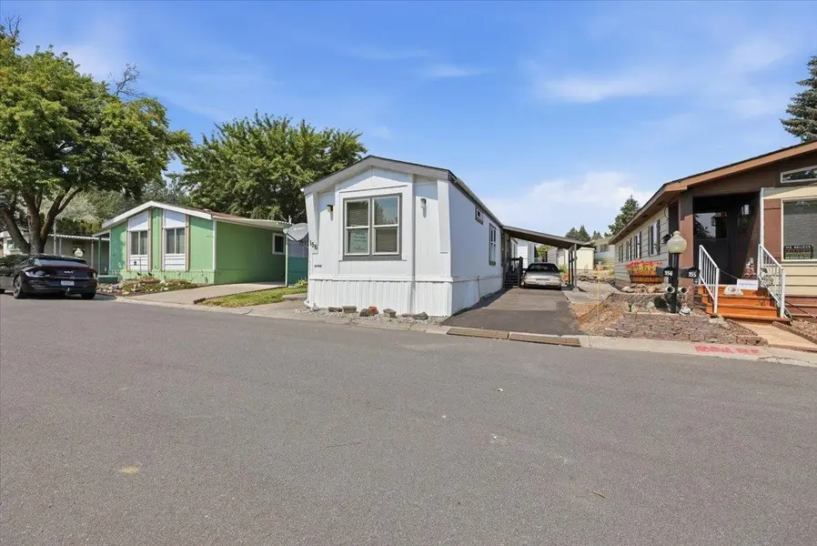 2311 W 16th Ave ##156, Spokane, WA 99224