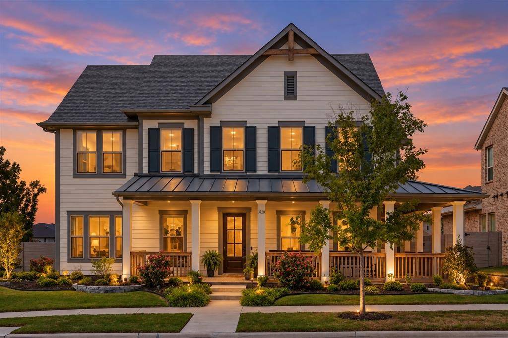3920 Outpost Trail, Mckinney, TX 75071