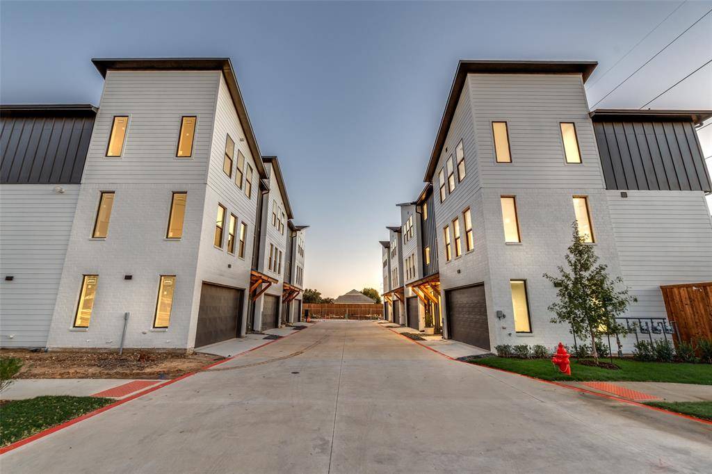 3940 Spring Valley Road #6, Farmers Branch, TX 75001