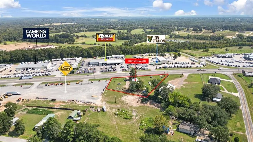 11041 US Highway 69 Highway N, Tyler, TX 75706