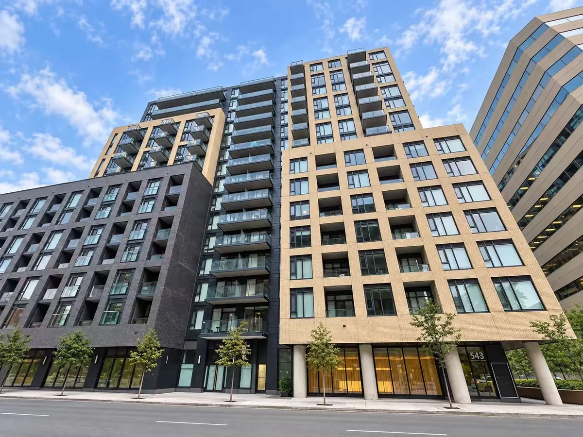 543 Richmond ST W #926, Toronto C01, ON M5V 0W9