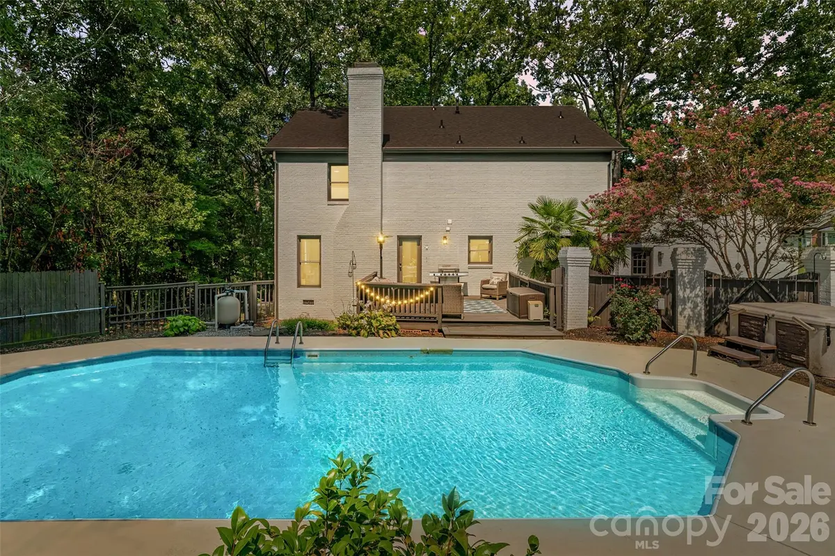 690 Knighton Hill RD, Rock Hill, SC 29732