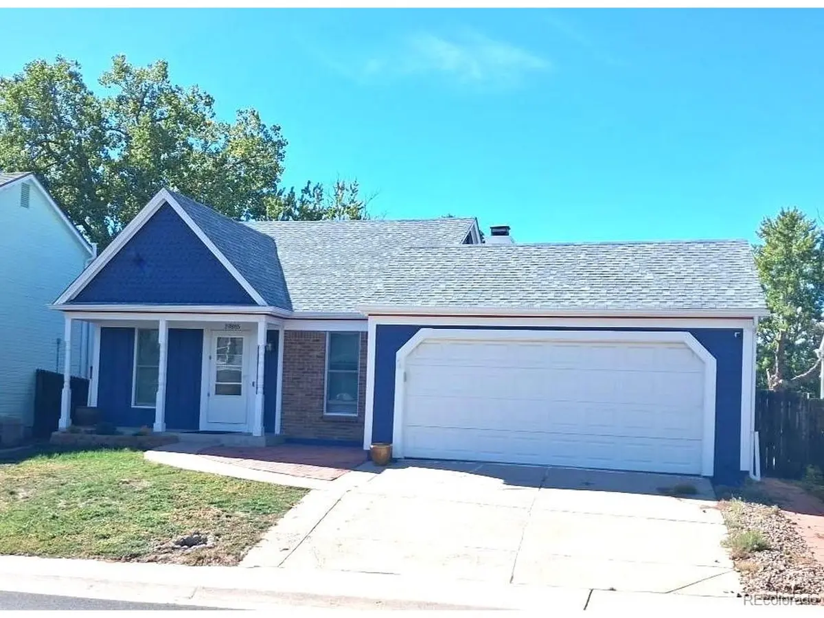 19885 E Bethany, Aurora, CO 80013