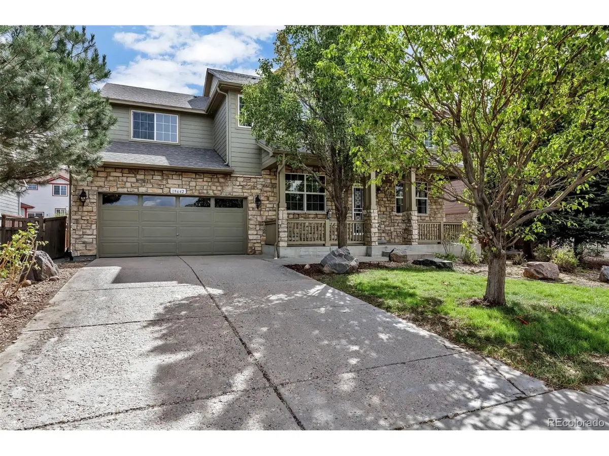 19642 E 63rd, Aurora, CO 80019