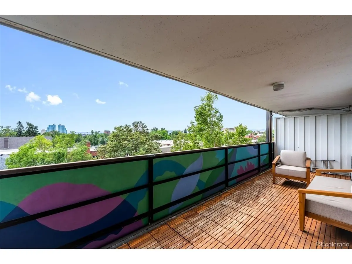 1029 E 8th #504, Denver, CO 80218
