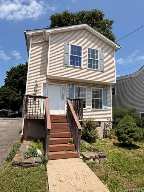 366 Washington ST, Newburgh, NY 12550