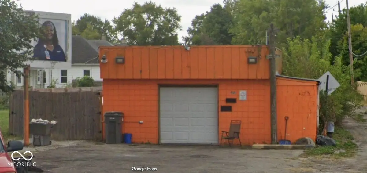 2403 Bethel, Indianapolis, IN 46203